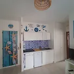 Giglio Mare - Da Sabato A Sabato Apartment
