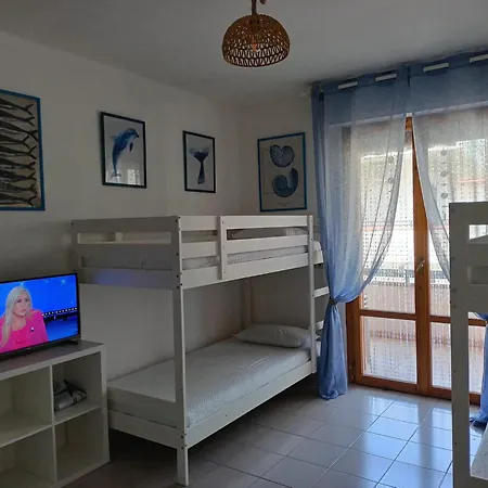Apartmán Giglio Mare - Da Sabato A Sabato
