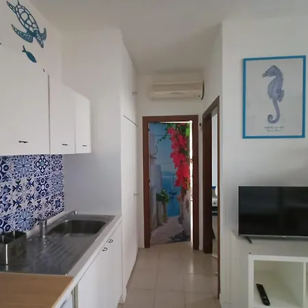 Giglio Mare - Da Sabato A Sabato Apartment *
