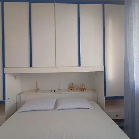 Con Ampio Spazio Esterno - 6 Posti Letto - Lido * Tortoreto