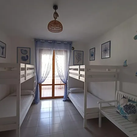 Con Ampio Spazio Esterno - 6 Posti Letto - Lido * Tortoreto