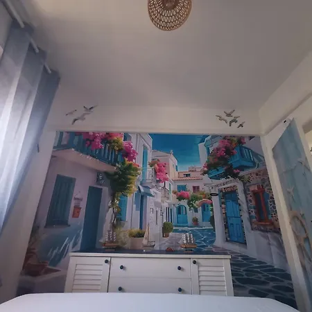 Apartment Con Ampio Spazio Esterno - 6 Posti Letto - Lido *