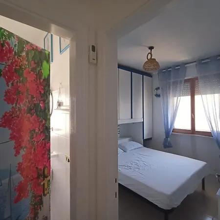 Con Ampio Spazio Esterno - 6 Posti Letto - Lido Apartment *