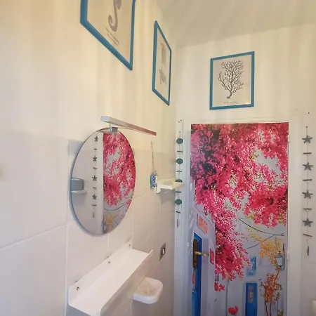 Con Ampio Spazio Esterno - 6 Posti Letto - Lido Apartment