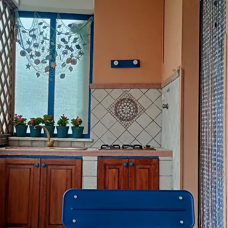 Apartment Con Ampio Spazio Esterno - 6 Posti Letto - Lido Tortoreto